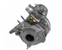 Turbo pour RENAULT Megane 3 2.0 dCi 160 CV 785437-5002S