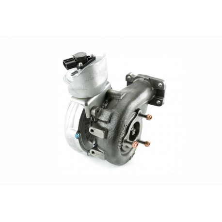 Turbo pour RENAULT Vel Satis 3.0 dCi 177 CV 714306-5006S