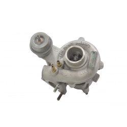 Turbo pour ROVER 200 2.0 SDI 105 CV 452098-0004