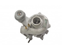 Turbo pour ROVER 200 2.0 SDI 105 CV 452098-0004