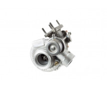 Turbo pour SAAB 9-3 1 2.0 T 150 CV 452204-5007S