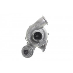 Turbo pour SAAB 9-3 1 2.2 TID 116 CV 454229-5002S