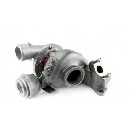 Turbo pour SAAB 44690 1.9 TID 150 CV 773148-5001S