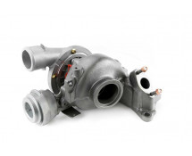 Turbo pour SAAB 44690 1.9 TID 150 CV 773148-5001S