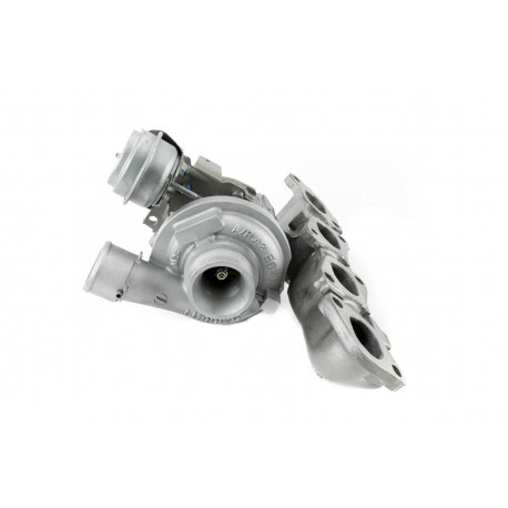 Turbo pour SAAB 44690 1.9 TID 150 CV 773148-5001S