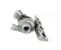 Turbo pour SAAB 44690 1.9 TID 150 CV 773148-5001S