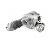 Turbo pour SAAB 44690 1.9 TID 150 CV 773148-5001S