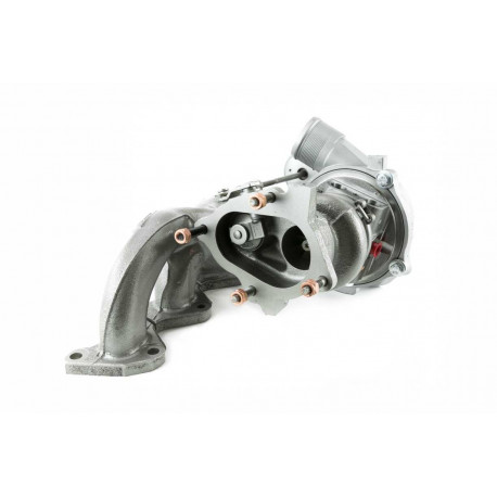 Turbo pour SEAT Alhambra 2 1.4 TSI 150 CV 5303 988 0459