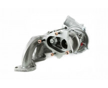 Turbo pour SEAT Alhambra 2 1.4 TSI 150 CV 5303 988 0459