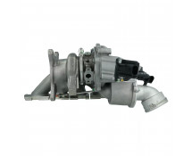 Turbo pour SEAT Altea 1.8 TSI 160 CV 5303 988 0136