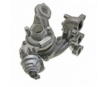 Turbo pour SEAT Ibiza 4 1.2 TDI 75 CV 789016-5002S