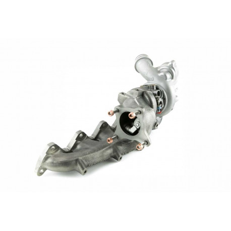 Turbo pour SEAT Leon 1.4 TSI 122 CV 49373-01005