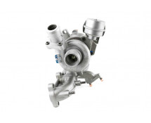 Turbo pour SKODA Fabia 1.9 TDI 101 CV 5439 988 0003