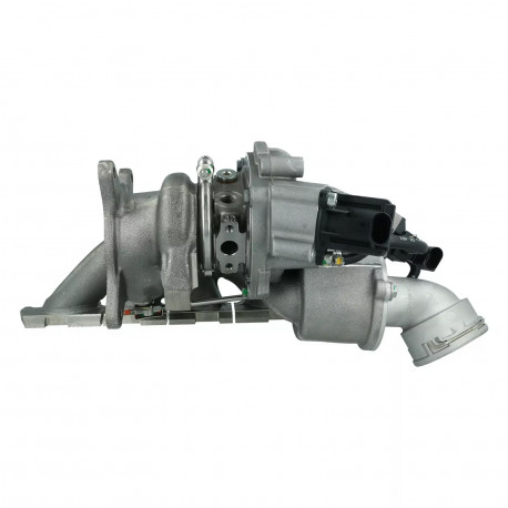 Turbo pour SKODA Octavia 2 1.8 TSI 160 CV 5303 988 0136