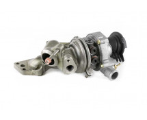 Turbo pour SMART Fortwo 0.7 50 CV 727211-5001S