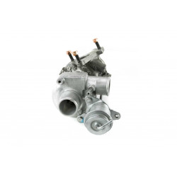 Turbo pour SMART Fortwo 1.0 84 CV 49173-02015