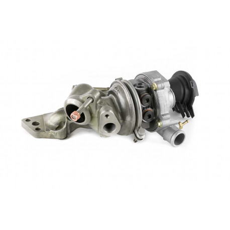 Turbo pour SMART Roadster 0.7 (MC01) 61 CV 727211-5001S