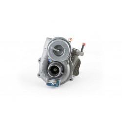 Turbo pour SUZUKI Splash 1.3 DDIS 75 CV 5435 988 0019