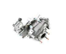 Turbo pour TOYOTA Auris 1.4 D-4D 90 CV 780708-5005S