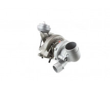 Turbo pour TOYOTA Auris 2.2 D-CAT 177 CV VB16