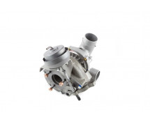 Turbo pour TOYOTA Auris 2.2 D-CAT 177 CV VB16