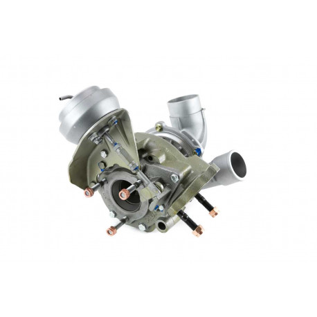 Turbo pour TOYOTA Avensis 2.2 D-4D 150 CV VB28