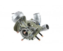 Turbo pour TOYOTA Avensis 2.2 D-4D 150 CV VB28