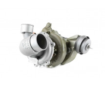 Turbo pour TOYOTA Avensis 2.2 D-4D 150 CV VB28