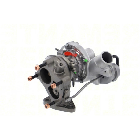 Turbo pour TOYOTA Avensis 2.0 TD 110 CV 17201-27010