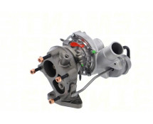 Turbo pour TOYOTA Avensis 2.0 TD 110 CV 17201-27010