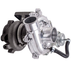 Turbo pour TOYOTA Hiace 2.5 D-4D 102 CV 17201-30030