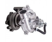 Turbo pour TOYOTA Hiace 2.5 D-4D 102 CV 17201-30030