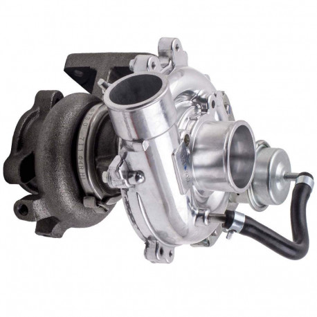 Turbo pour TOYOTA Hiace 2.5 D-4D 102 CV 17201-30070