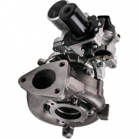 Turbo pour TOYOTA Hilux 3.0 D-4D 171 CV 17201-0L042