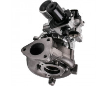 Turbo pour TOYOTA Hilux 3.0 D-4D 171 CV 17201-0L042