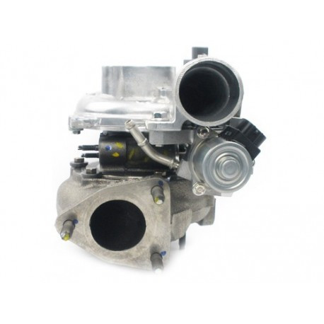 Turbo pour TOYOTA Landcruiser 3.0 D-4D 163 CV 17201-30011