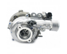 Turbo pour TOYOTA Landcruiser 3.0 D-4D 163 CV 17201-30011