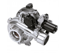 Turbo pour TOYOTA Landcruiser 3.0 D-4D 173 CV 17201-30160