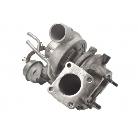 Turbo pour TOYOTA Landcruiser 4.2 TD 204 CV 17201-17030