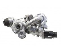 Turbo pour VOLKSWAGEN Crafter 2.0 TDI 143 CV 1000 993 0113