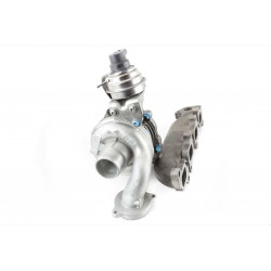 Turbo pour VOLKSWAGEN Crafter 2.0 TDI 109 CV 803955-5007S