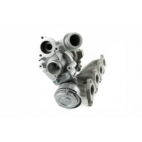 Turbo pour VOLKSWAGEN Eos 1.4 TSI 122 CV 49373-01005