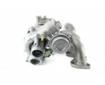 Turbo pour VOLKSWAGEN Golf 5 1.4 TSI 140 CV 5303 988 0459