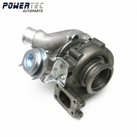 Turbo pour VOLKSWAGEN LT 2 2.8 TDI 158 CV 721204-5001S