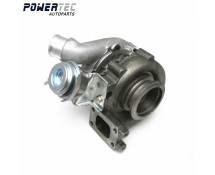 Turbo pour VOLKSWAGEN LT 2 2.8 TDI 158 CV 721204-5001S