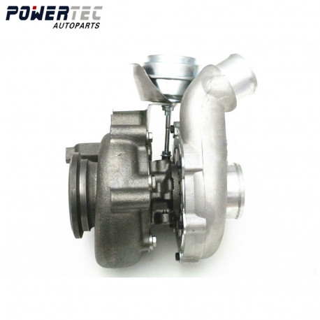 Turbo pour VOLKSWAGEN LT 2 2.8 TDI 158 CV 721204-5001S