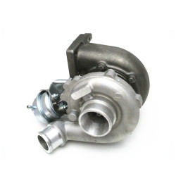 Turbo pour VOLKSWAGEN LT 2 2.8 TDI 158 CV 721204-5001S