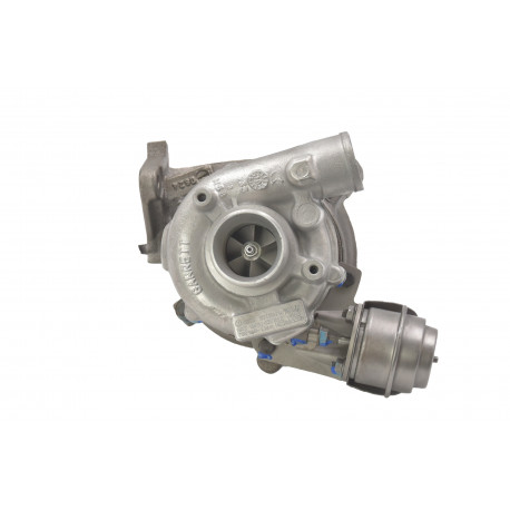 Turbo pour VOLKSWAGEN Lupo 1.2 TDI 3L 61 CV 700960-5012S