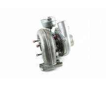 Turbo pour VOLKSWAGEN T4 Transporter 2.5 TDI 151 CV 454192-5007S