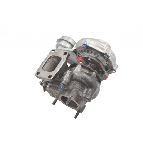 Turbo pour VOLVO 760 2.4 TD 116 CV 466794-5001S